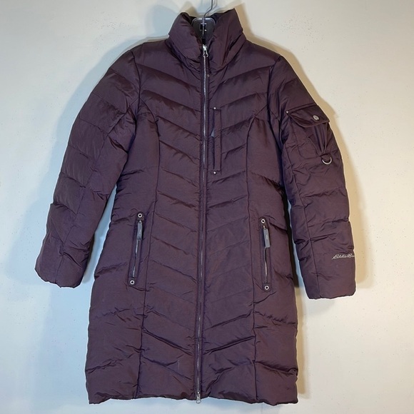 Eddie Bauer Sun Valley Down Parka from Nordstrom Liquidation! PXS. - Picture 2 of 16